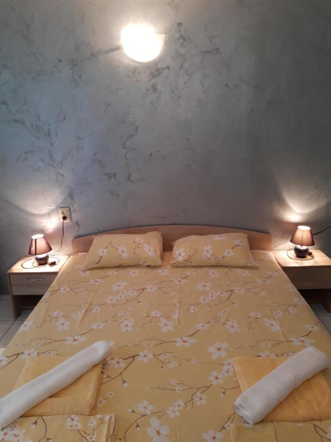 Morska Zvezda Guest House Chernomorets Exterior foto