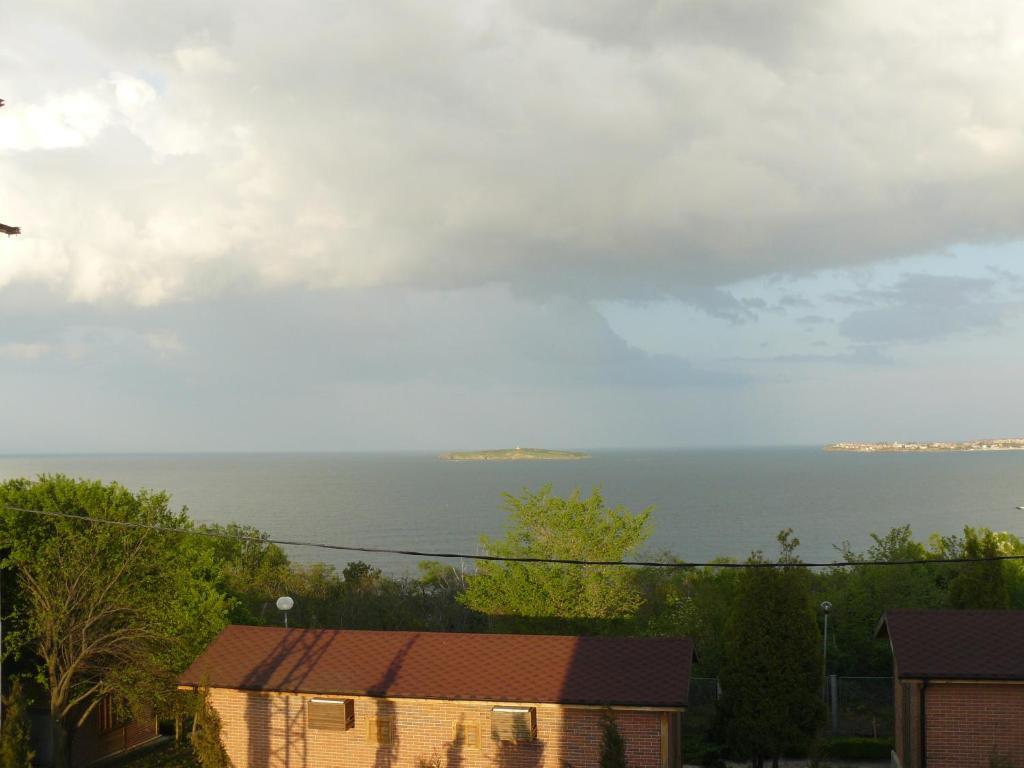 Morska Zvezda Guest House Chernomorets Quarto foto