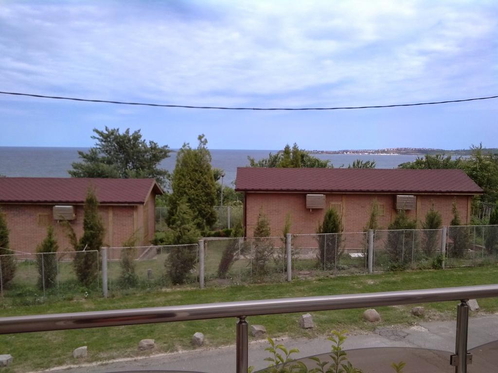 Morska Zvezda Guest House Chernomorets Quarto foto