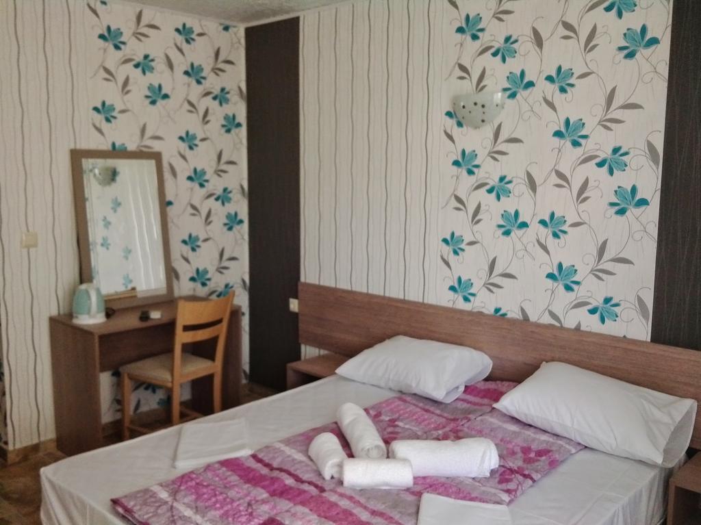 Morska Zvezda Guest House Chernomorets Quarto foto