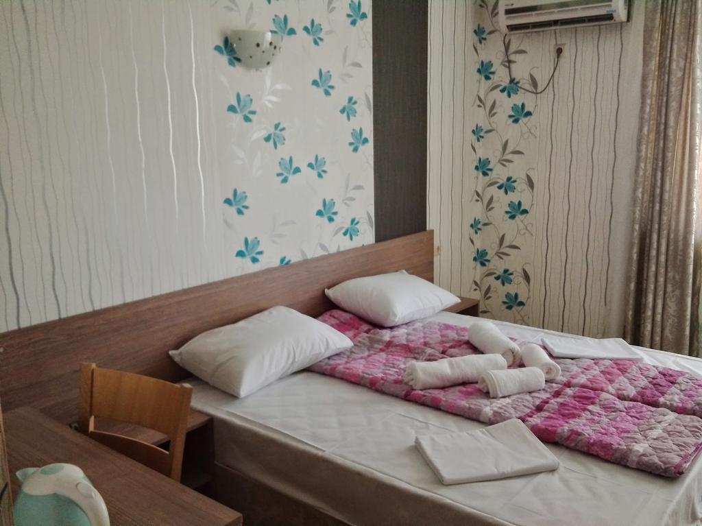 Morska Zvezda Guest House Chernomorets Quarto foto